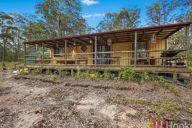 Picture of 362 Spooners Avenue, COLLOMBATTI NSW 2440