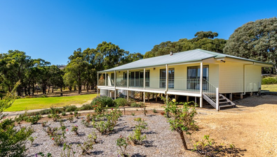Picture of 305 Ghin Ghin Road, WHITEHEADS CREEK VIC 3660