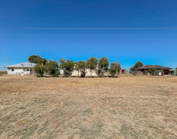 504 Kerang-Macorna Road, Tragowel VIC 3579