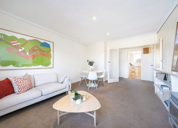 11/32 Berkeley Street, Hawthorn VIC 3122