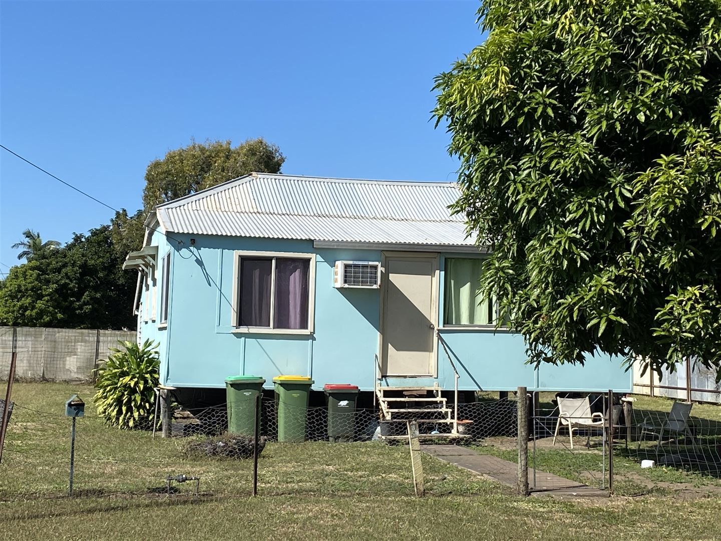 7 Fourth Street, Home Hill QLD 4806, Image 0