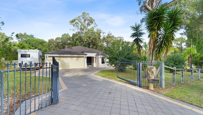 Picture of 3 Manor Approach, BALDIVIS WA 6171