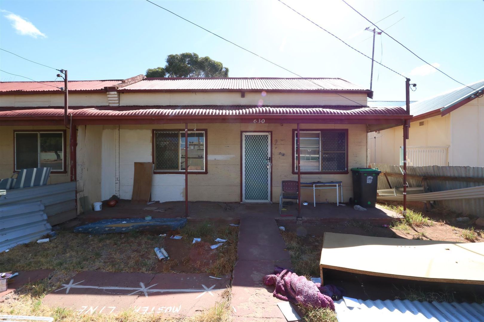 628-630 Beryl Street, Broken Hill NSW 2880, Image 1