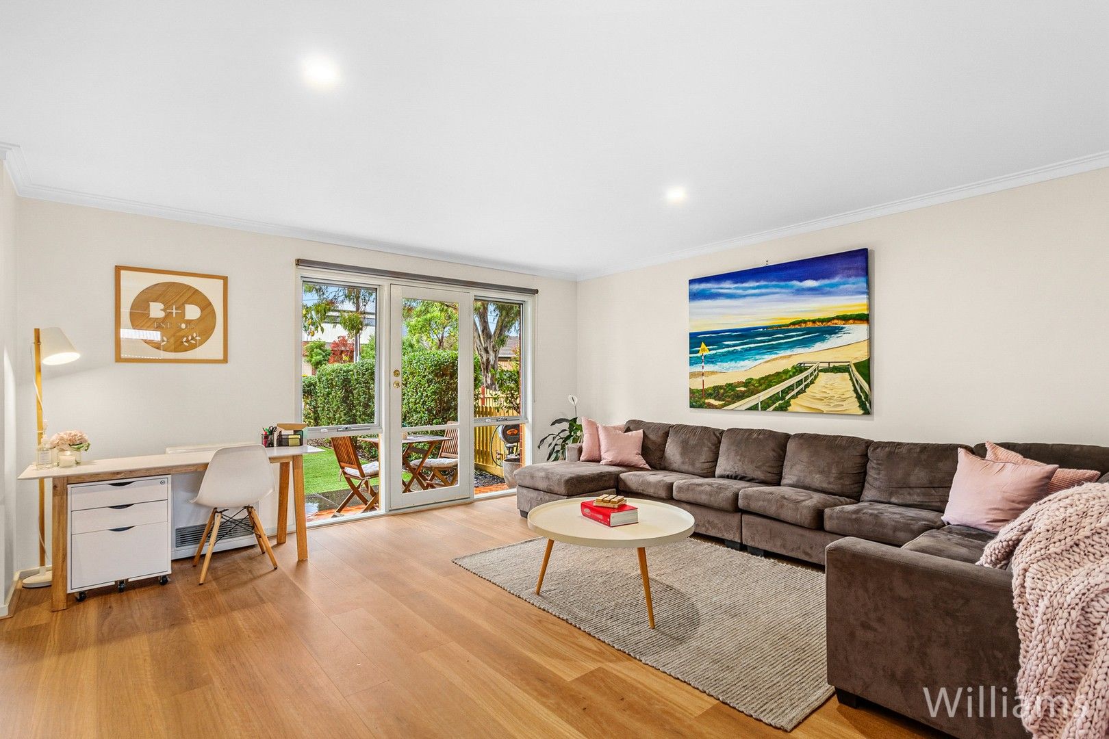 3 bedrooms Townhouse in 3/85 Florence Street WILLIAMSTOWN VIC, 3016