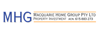 Macquarie Home Group Pty Ltd
