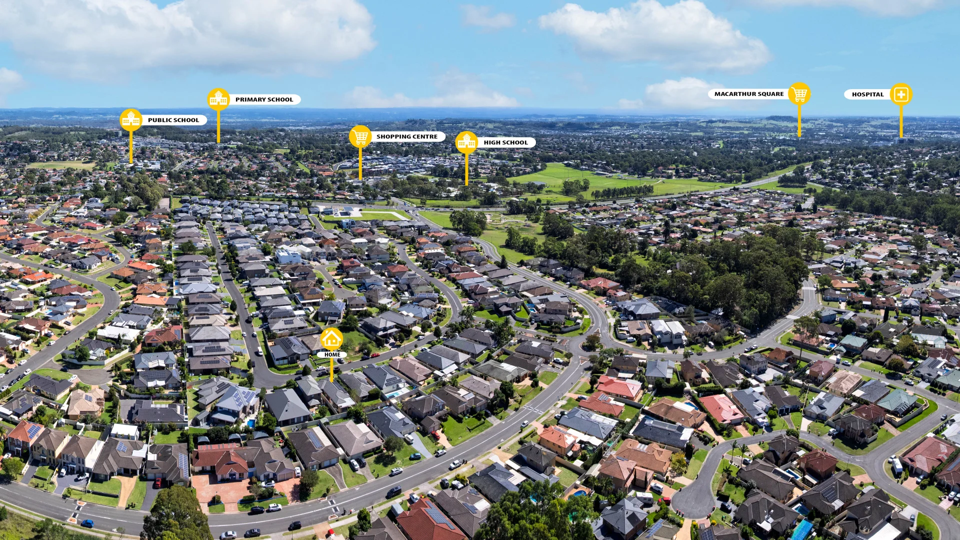 Additional image 15 of 108B Heritage Heights Circuit, St Helens Park NSW 2560