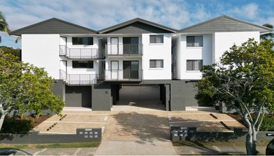 Picture of 4/65 Baron Street, GREENSLOPES QLD 4120