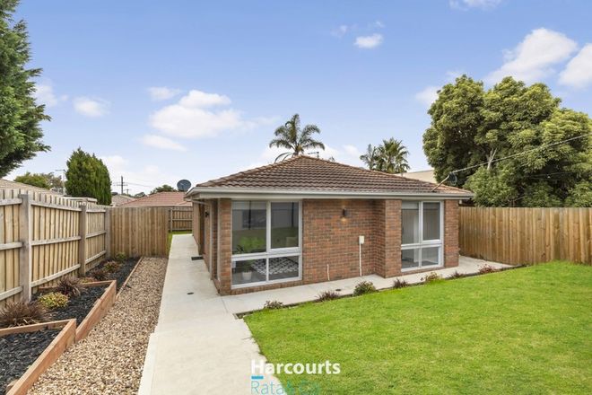 Picture of 317 Findon Road, EPPING VIC 3076