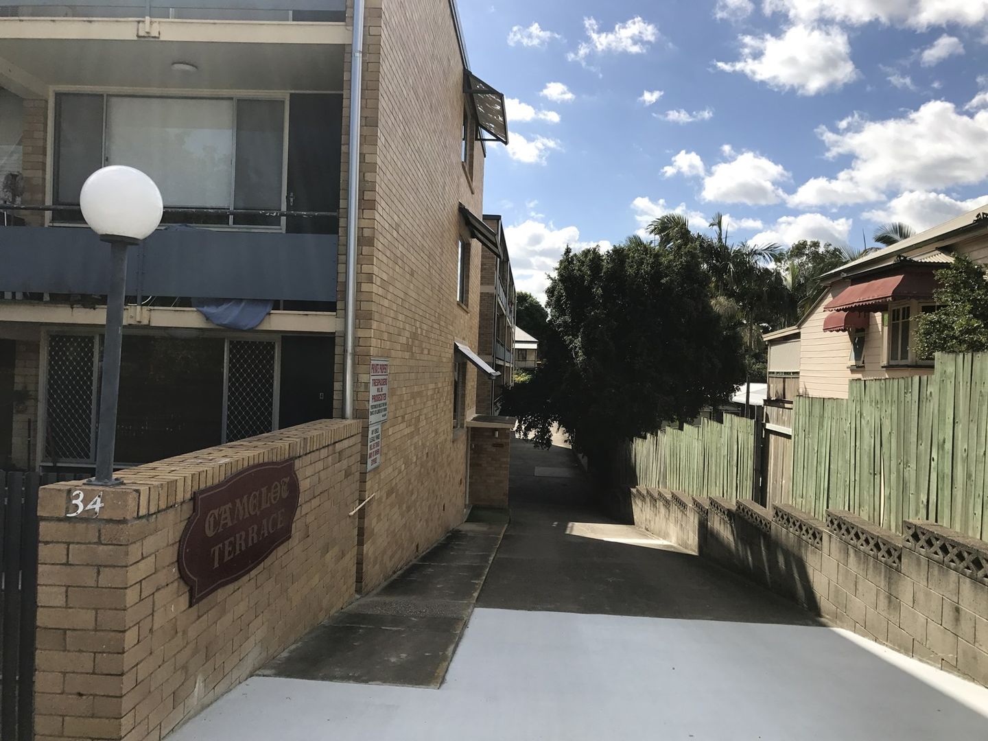 1/34 Dornoch Terrace, West End QLD 4101, Image 2