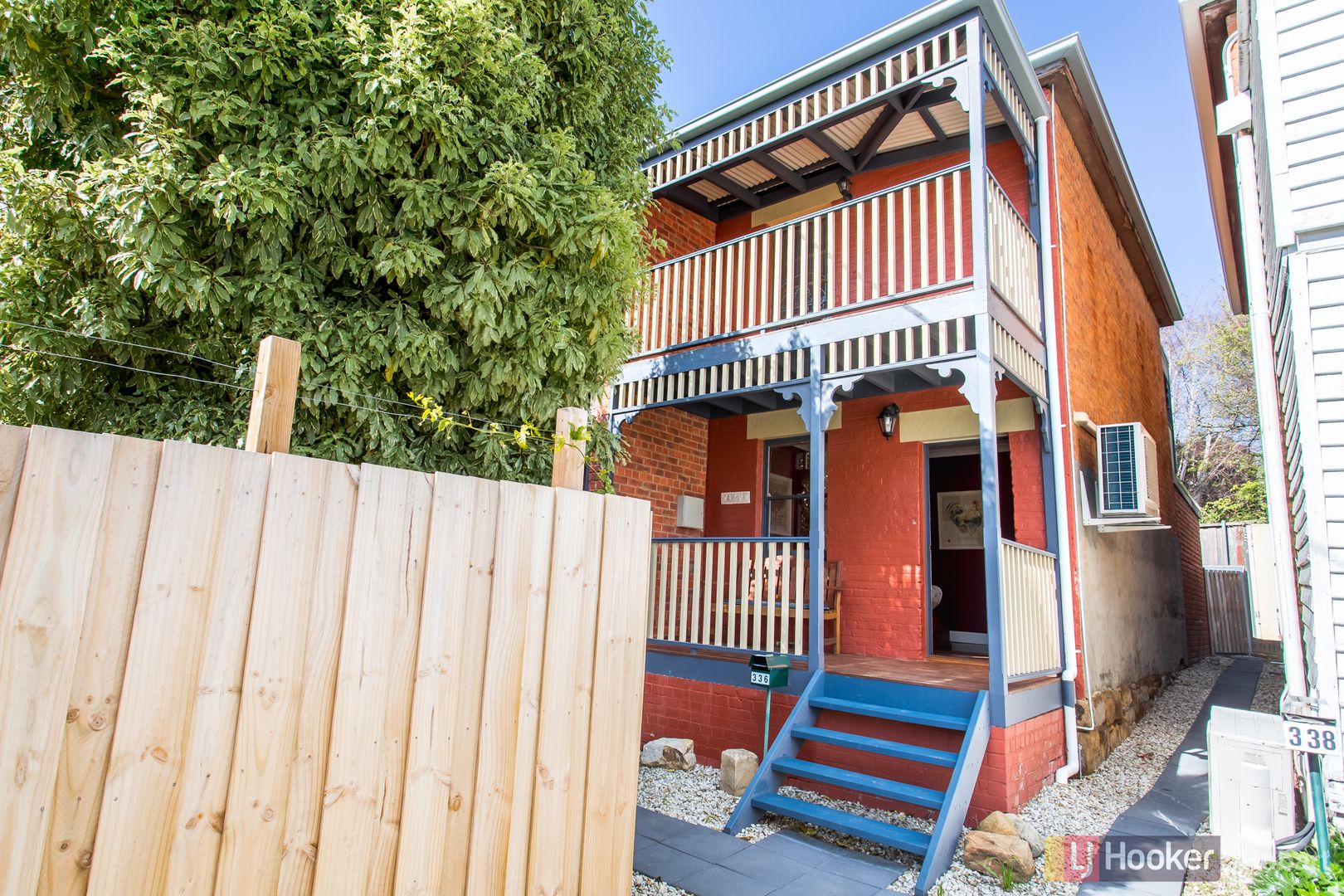 336 Macquarie Street, South Hobart TAS 7004, Image 1