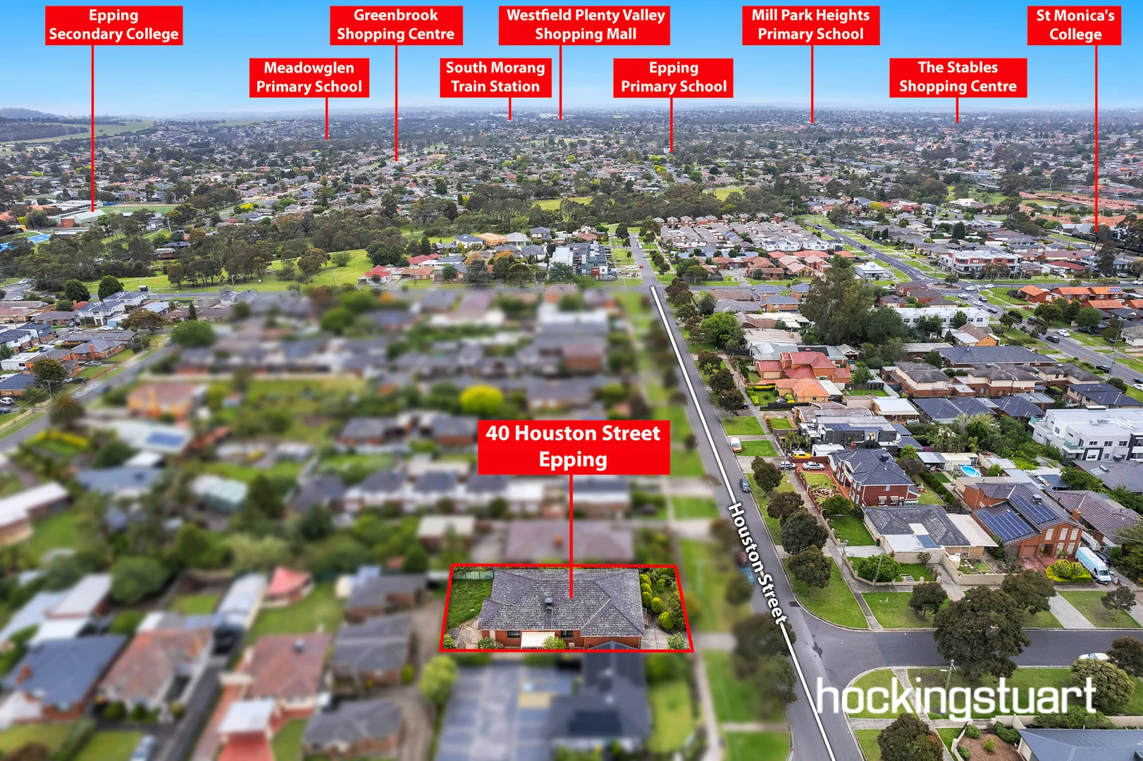 Additional image 20 of 40 Houston Street, Epping VIC 3076