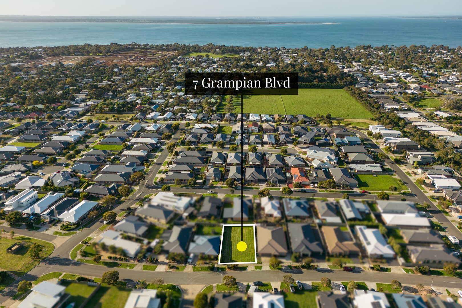 7 Grampian Boulevard, Cowes VIC 3922, Image 1