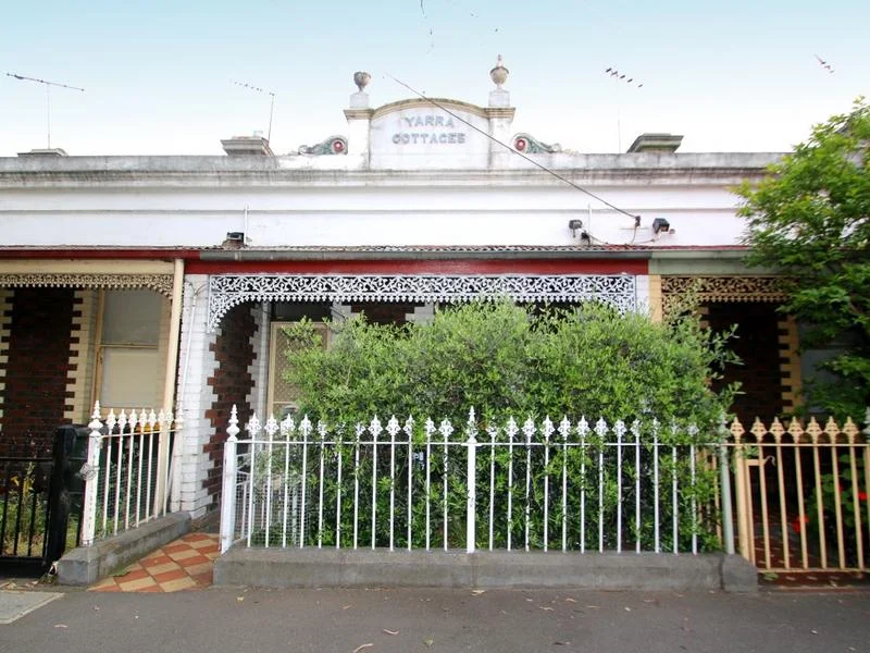 607 Spencer Street, West Melbourne VIC 3003