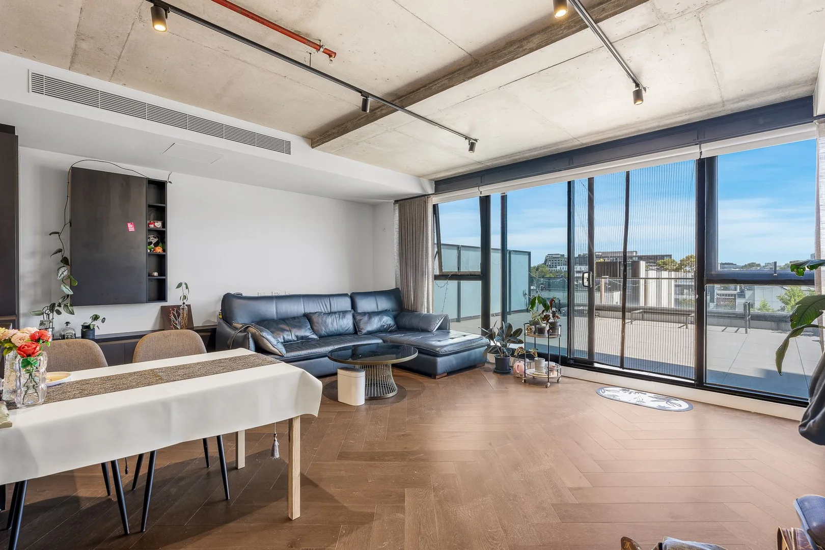 408/25 Wominjeka Walk, West Melbourne VIC 3003