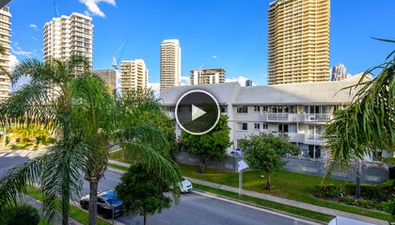 Picture of 34/1 Cronin Avenue, MAIN BEACH QLD 4217