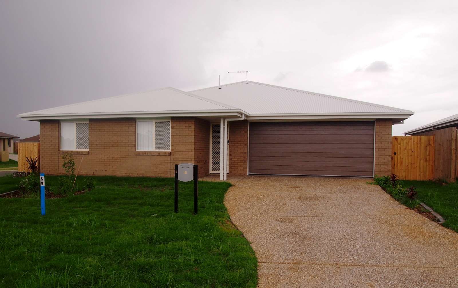 1/15 MCCALLUM Street, Caboolture Property History & Address Research