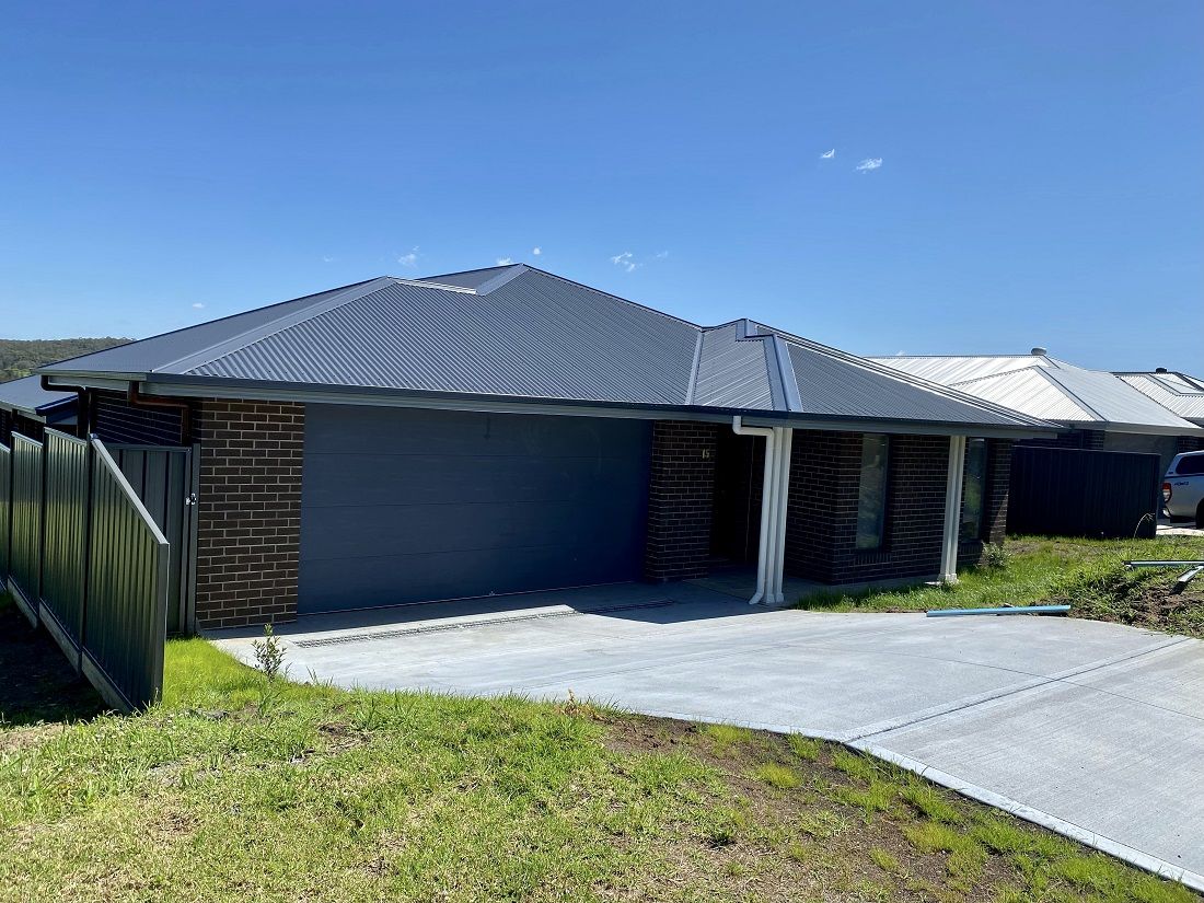 4 bedrooms House in 15 Graziers Parade RAYMOND TERRACE NSW, 2324