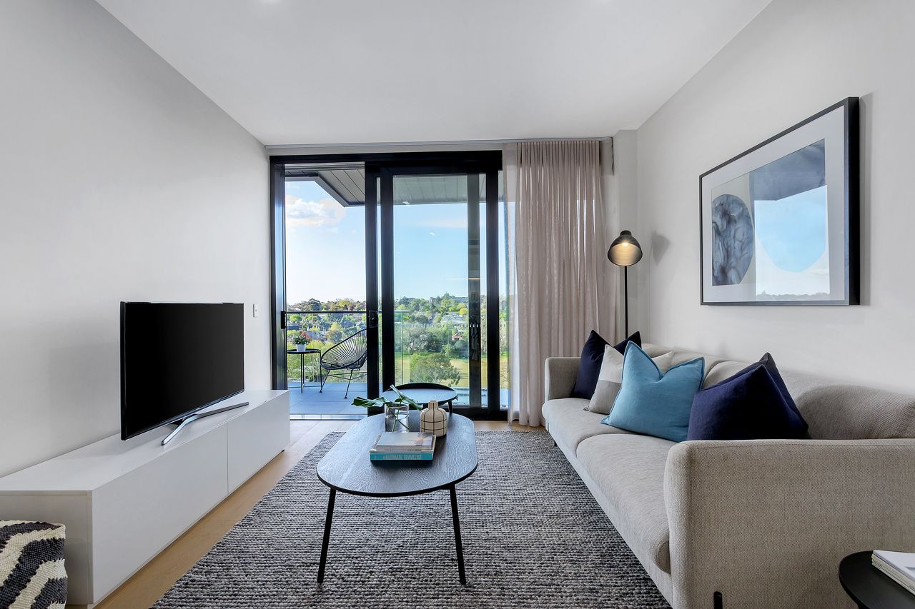 3 bedrooms New Apartments / Off the Plan in 10-16 Lilydale Grove HAWTHORN EAST VIC, 3123