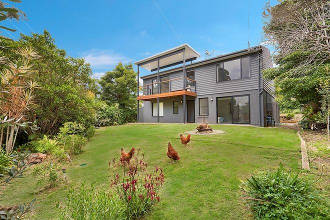 Picture of 1A Churchill Close, MACMASTERS BEACH NSW 2251