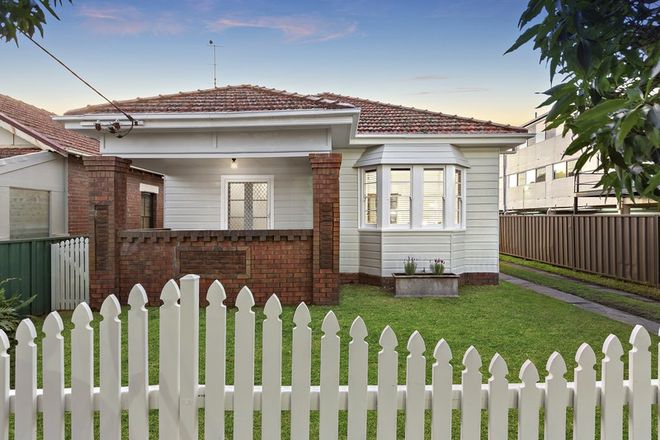 Picture of 1 Frith Street, MAYFIELD NSW 2304