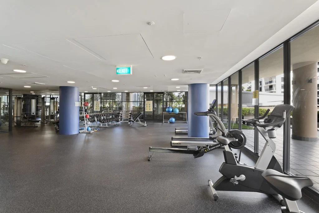 Additional image 10 of 2507/1 Sergeants Lane, St Leonards NSW 2065