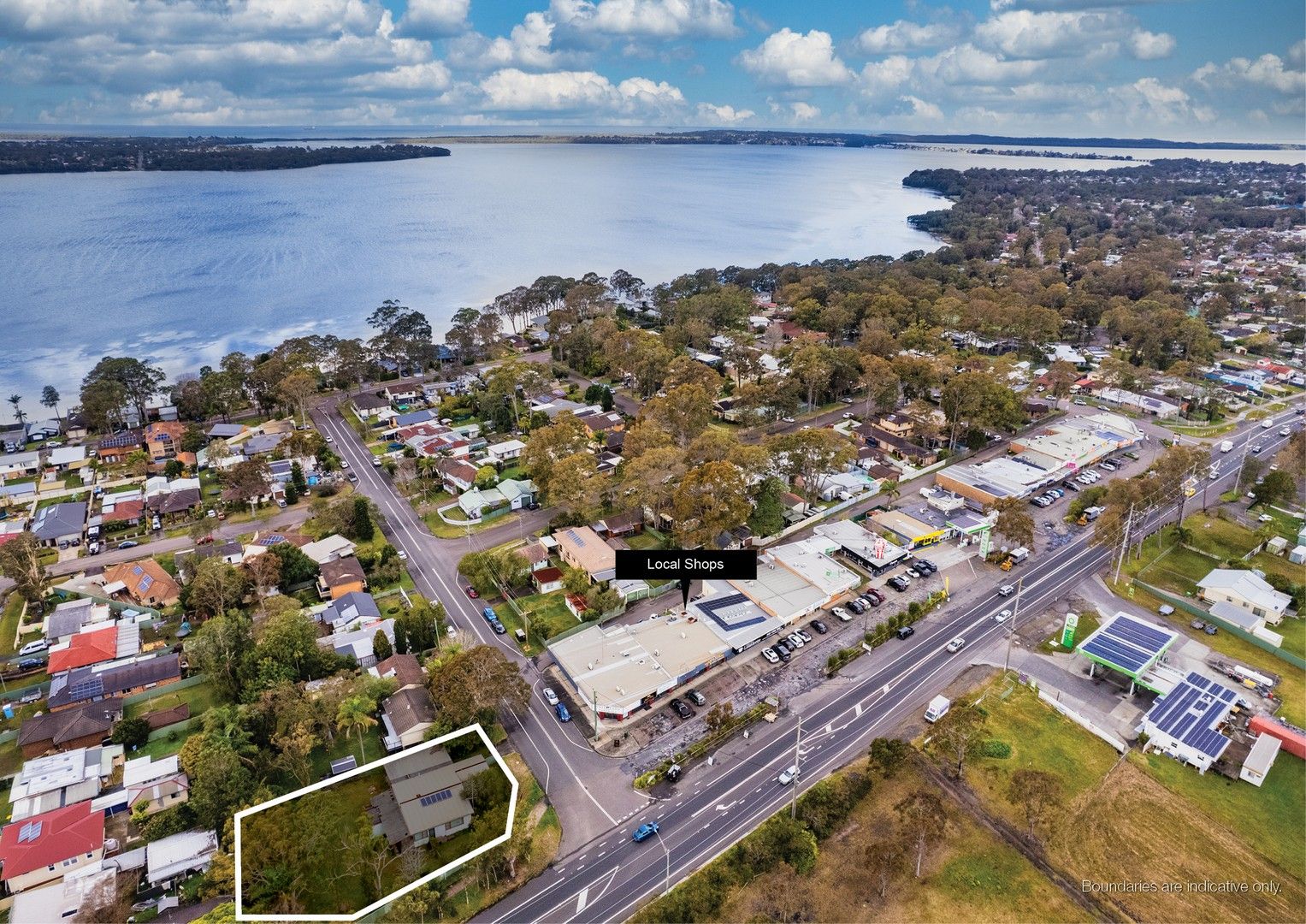 225-227 Pacific Highway, Charmhaven NSW 2263, Image 0