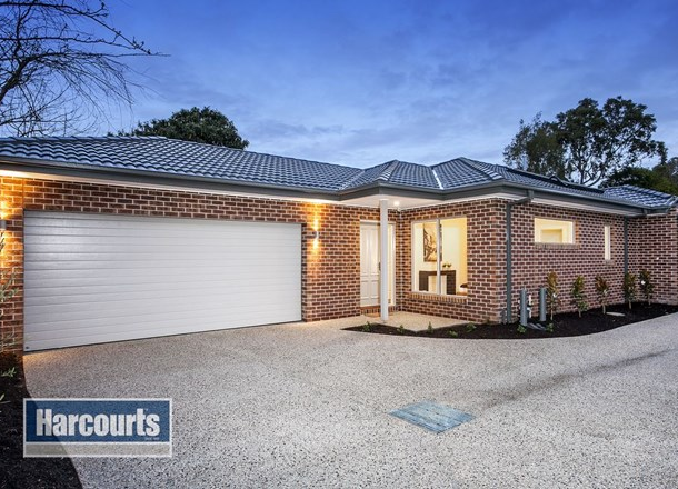 25A Silverley Road, Croydon VIC 3136