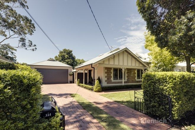 Picture of 114 Ashbrook Avenue, TRINITY GARDENS SA 5068