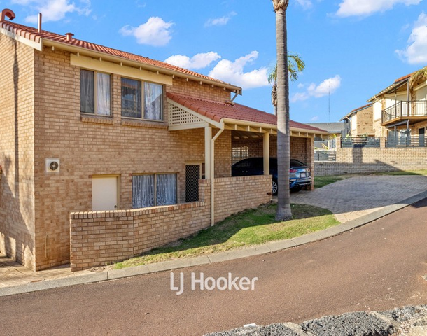 7/25 Upper Esplanade, Bunbury WA 6230