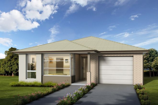 Picture of Lot 31/36 Byron Road, LEPPINGTON NSW 2179