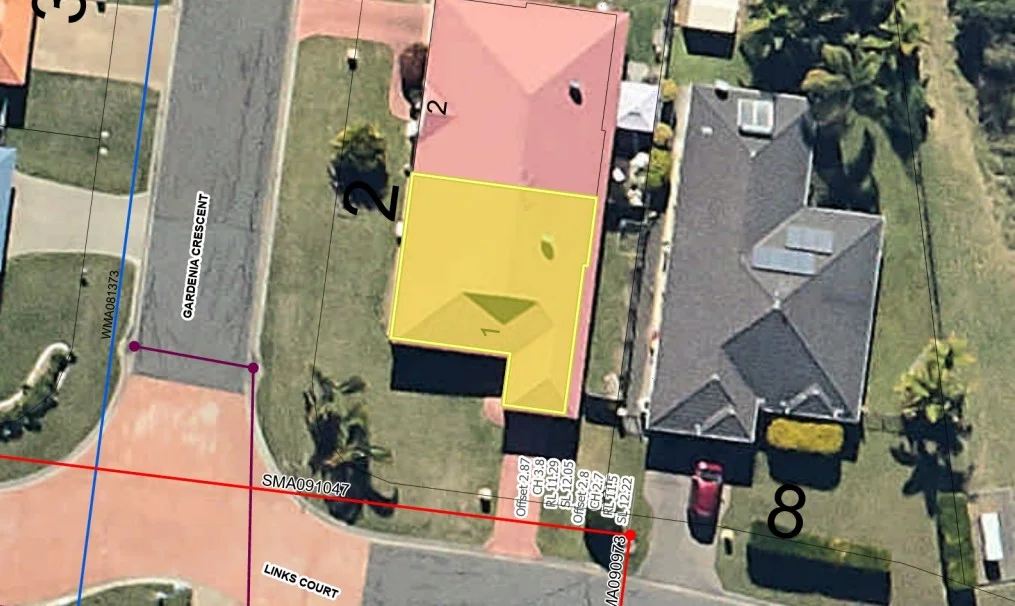 Additional image 18 of 1/2 Gardenia Crescent, Kin Kora QLD 4680