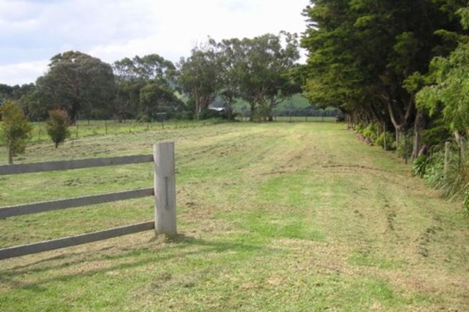 Picture of 5471 South Gippsland Hwy, AGNES VIC 3962