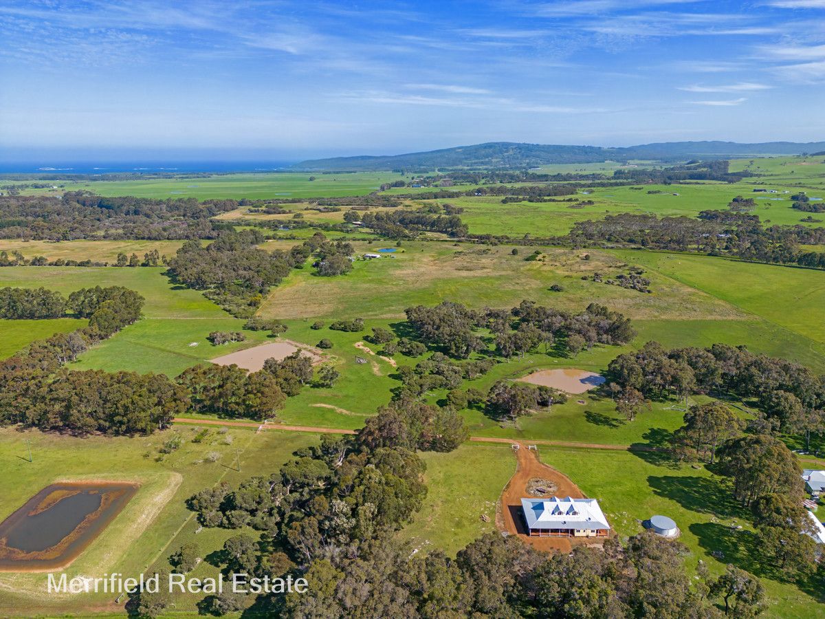 374 Hunwick South Road, Torbay WA 6330, Image 1