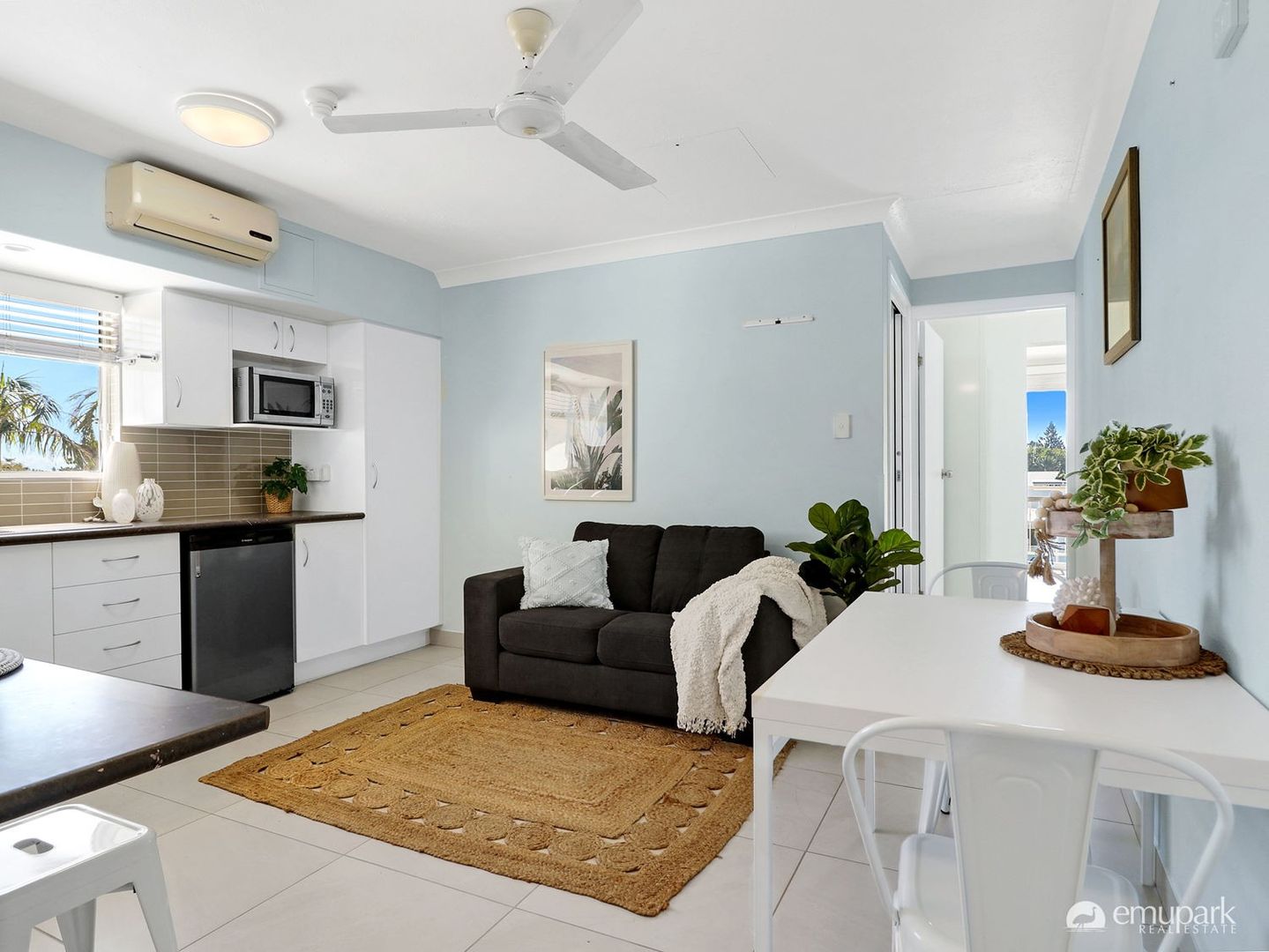 22/18-20 Hill Street, Emu Park QLD 4710, Image 1