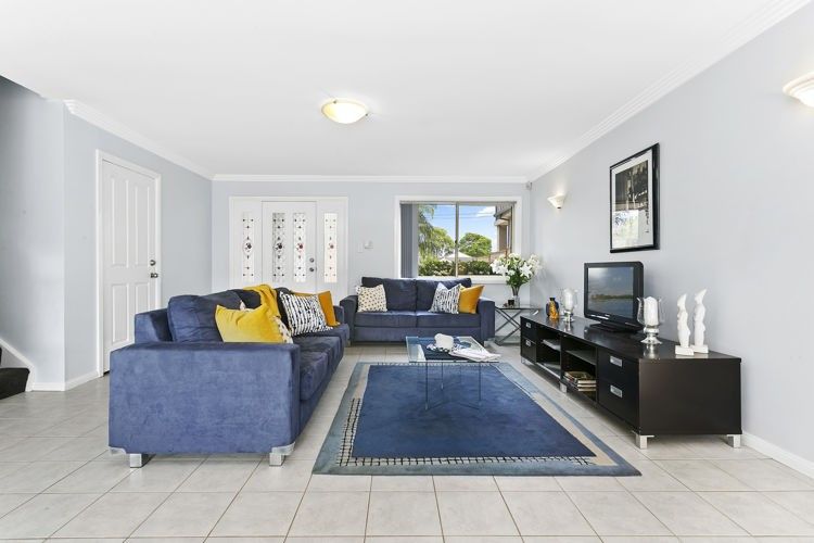 6/19-21 Mountford Avenue, Guildford NSW 2161, Image 2