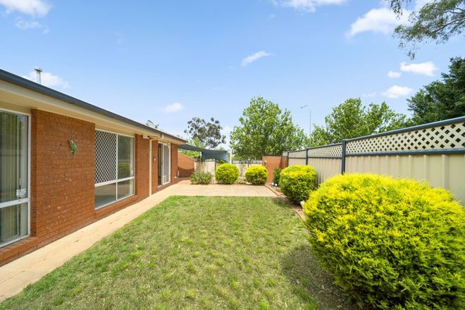 Picture of 8/17 Elm Way, JERRABOMBERRA NSW 2619