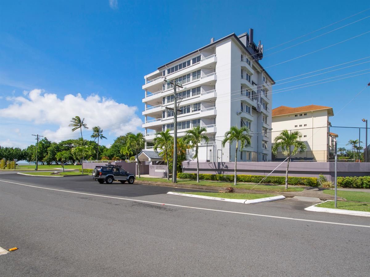 201/279 Esplanade, Cairns QLD 4870, Image 0