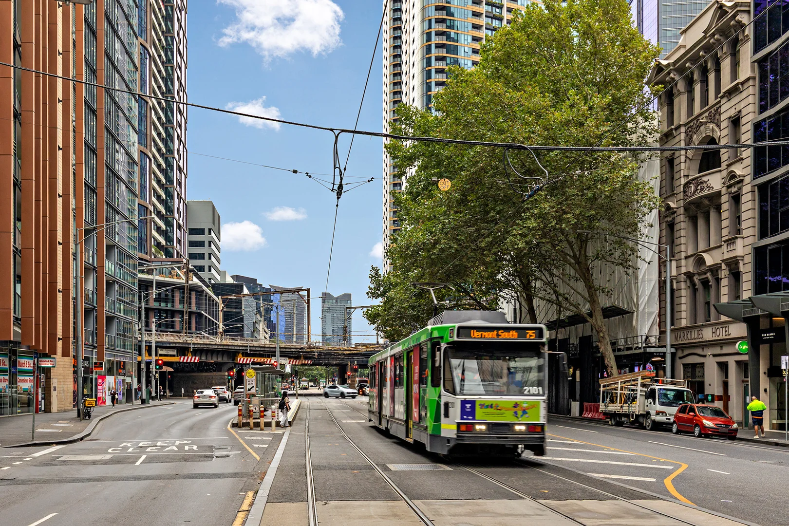 Additional image 7 of 76/546 Flinders Street, Melbourne VIC 3000