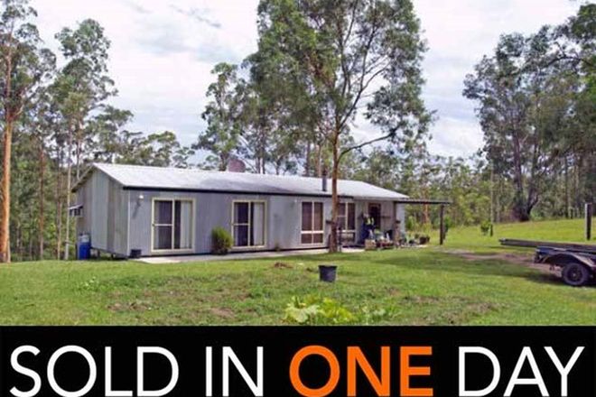 Picture of 320 Mines Road, DEEP CREEK NSW 2440