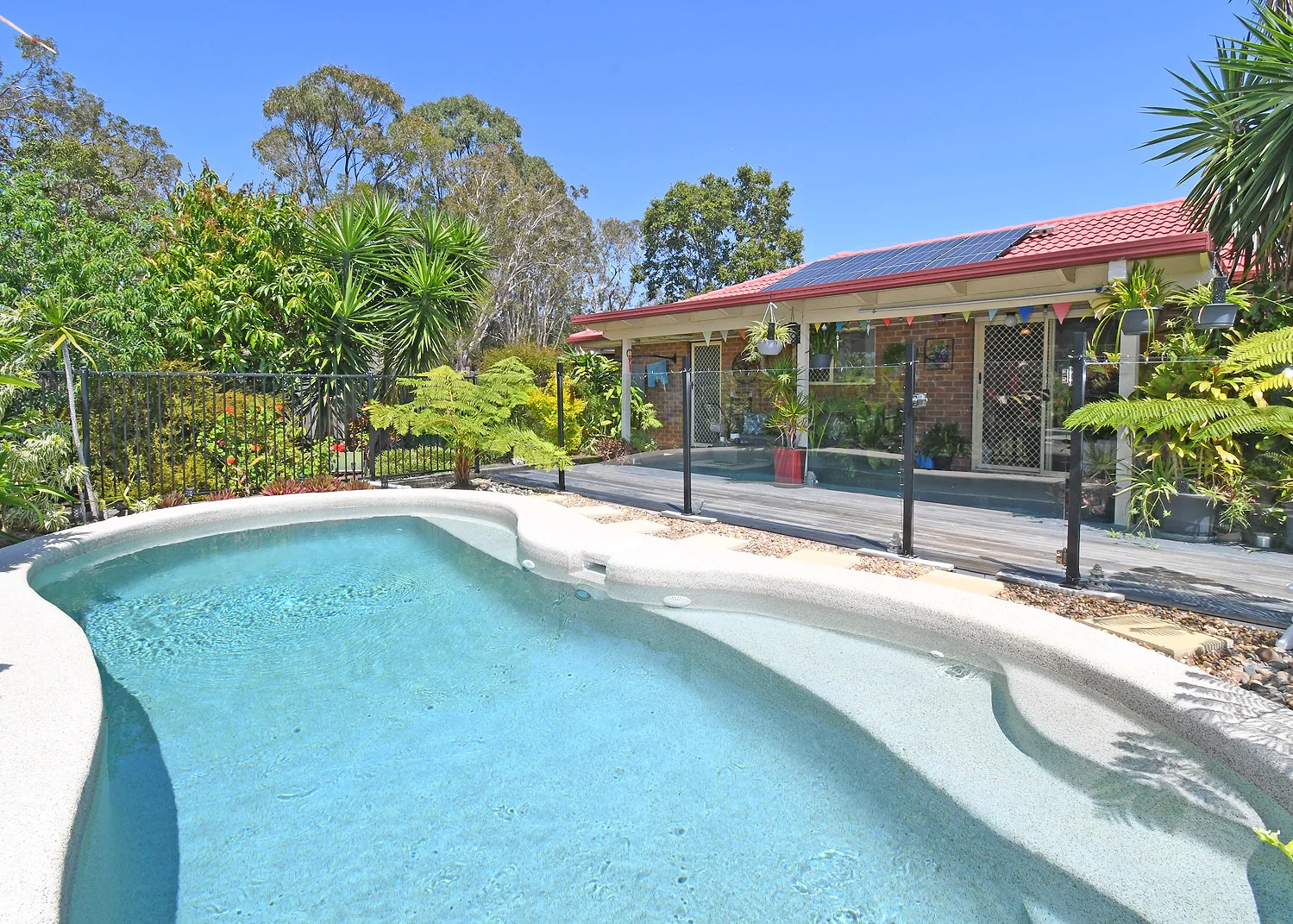 Additional image 4 of 19 Ironbark Street, Kawungan QLD 4655