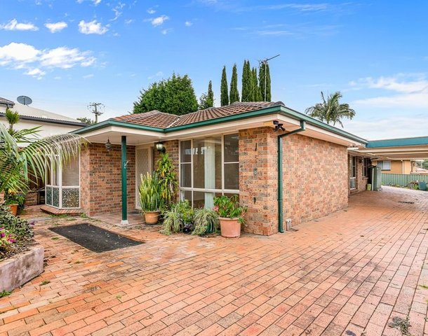 19 Mawson Street, Bardwell Valley NSW 2207