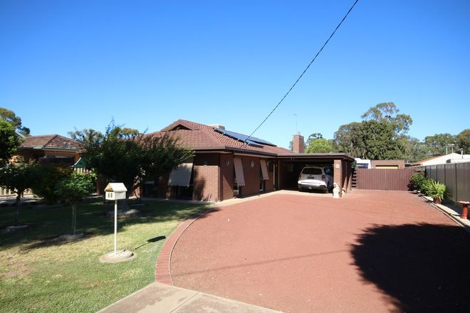 Picture of 68 Baynes Street, ROCHESTER VIC 3561