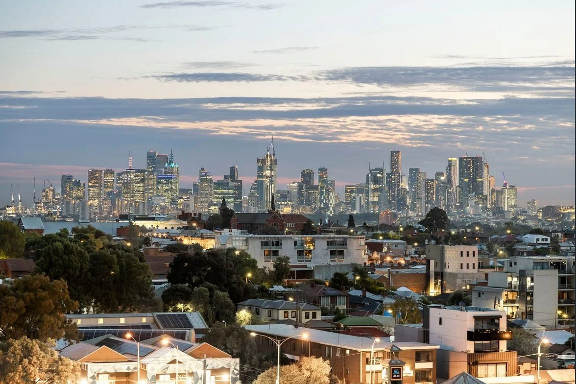 Additional image 8 of 808/8 Breavington Way, Northcote VIC 3070