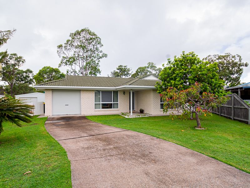 9 Swaney Court, Urangan QLD 4655, Image 0