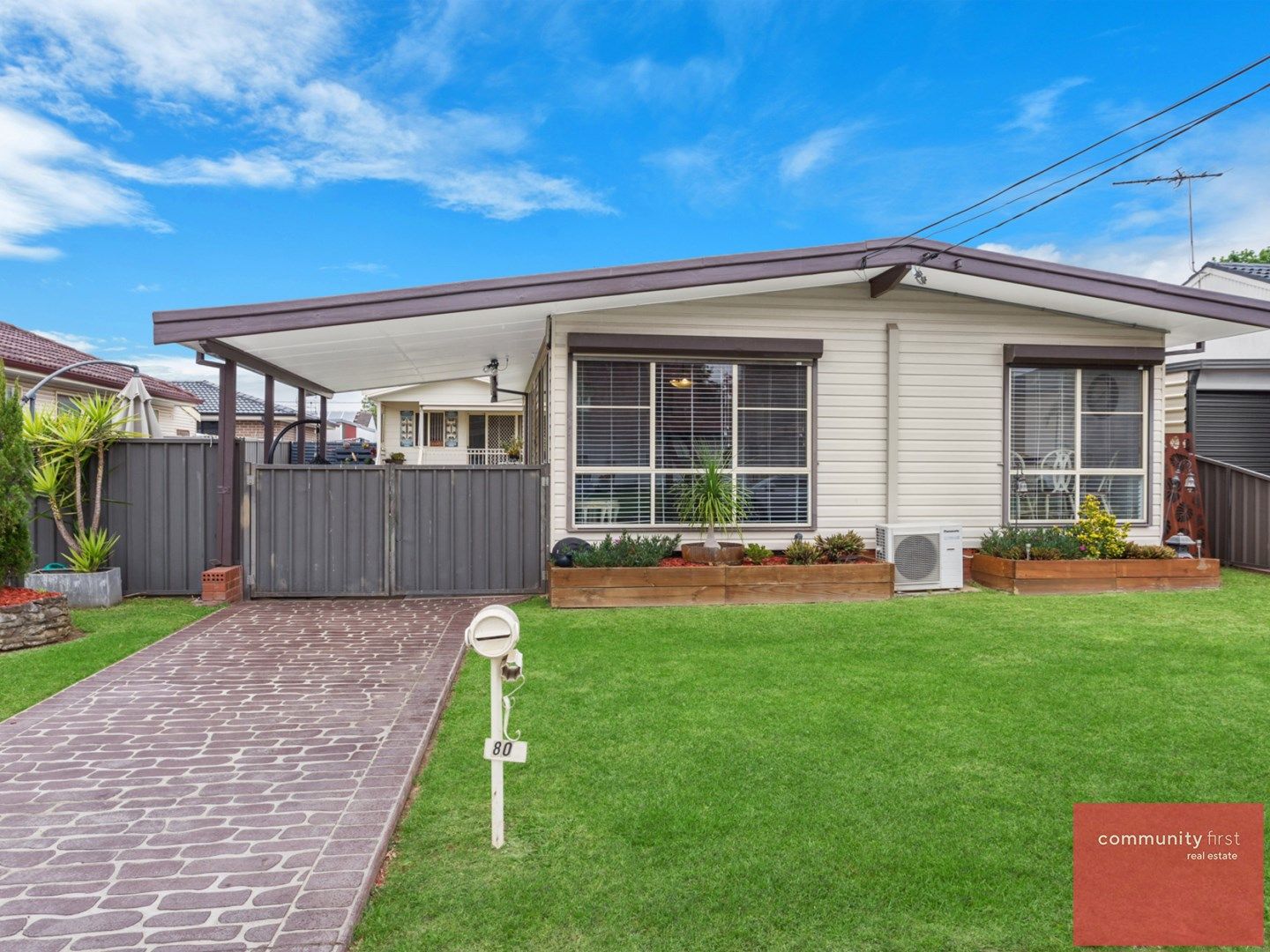 80 Medley Avenue, Liverpool NSW 2170, Image 1