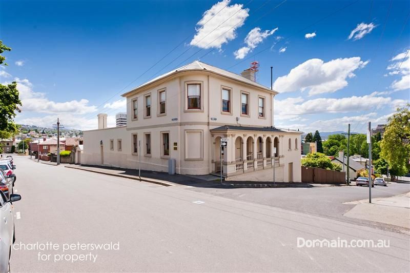 143 Hampden Road, BATTERY POINT TAS 7004, Image 0