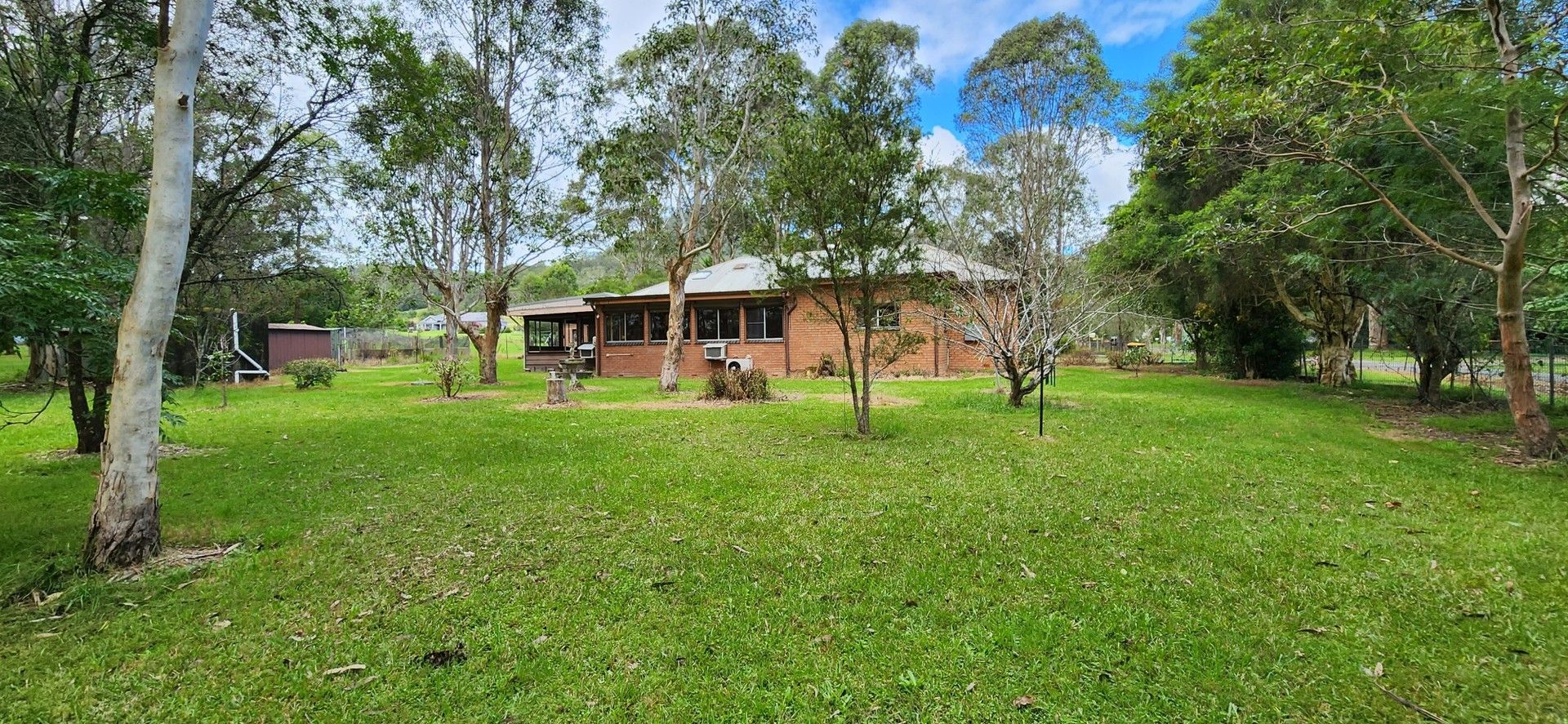 5 Nugents Creek Road, Kangaroo Valley NSW 2577, Image 0