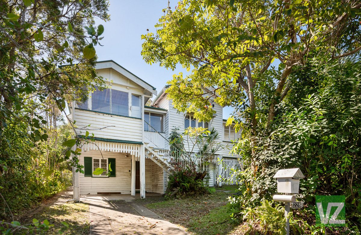 228 Agnew Street, Seven Hills QLD 4170 Domain