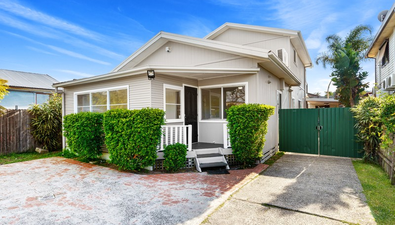 Picture of 47 Ocean Beach Road, WOY WOY NSW 2256