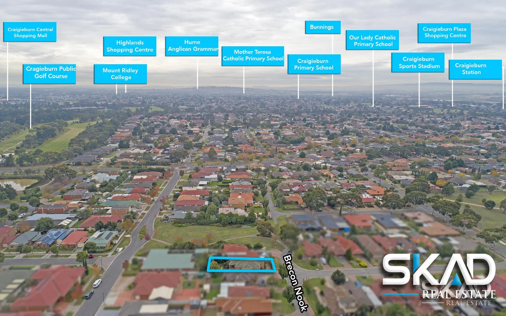 Additional image 14 of 20 Brecon Nook, Craigieburn VIC 3064